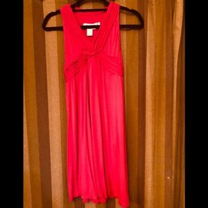 Max Studio Pink Dress